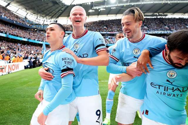 热刺=瓜帅克星！瓜帅带队已经输给热刺9次了